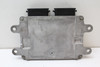2011 11 Mazda 3 LFGV 18 881A computer Brain Engine Control ECU ECM EBX Module
