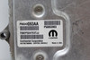 2018 18 Jeep Cherokee 68342093AA Computer Brain Engine Control ECU ECM Module