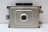 16 17 Honda Civic 37820-5BA-L64 Computer Brain Engine Control ECU ECM EBX Module