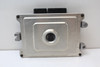 19 20 Honda Civic 37820-5AN-AG2 Computer Brain Engine Control ECU ECM EBX Module