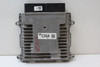 2020 20 Hyundai Kona 39171-2E5E2 Computer Engine Control ECU ECM EBX Module
