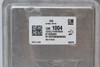 16 2016 Chevrolet Malibu 12672502 Computer Engine Control ECU ECM EBX Module