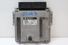 15 2015 Kia Soul 39133-2EHA3 Computer Brain Engine Control ECU ECM EBX Module