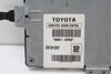 07-08 Toyota Corolla 89661-02R00 Computer Engine Control ECU ECM EBX Module