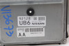 15-17 Nissan Rogue 2.5L BEM403-C00 A1 Computer Engine Control ECU ECM EBX Module