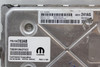 2013 13 Dodge Challenger 05150783AB Computer Engine Control ECU ECM EBX Module