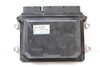 13 2013 Mazda 3 PEDR 18 881C Computer Brain Engine Control ECU ECM EBX Module