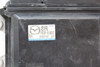 13 2013 Mazda 3 PEDR 18 881C Computer Brain Engine Control ECU ECM EBX Module