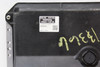 2010 10 Toyota Camry 89661-33F20 Computer Engine Control ECU ECM EBX Module