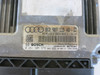 11 Audi A4 8K2 907 115 AD Computer Brain Engine Control ECU ECM EBX Module