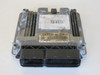 11 Audi A4 8K2 907 115 AD Computer Brain Engine Control ECU ECM EBX Module