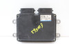 12-14 Mazda 5 L5E2 18 881C Computer Brain Engine Control ECU ECM EBX Module