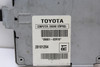 07 08 Toyota Corolla 89661-02R10 Computer Engine Control ECU ECM EBX Module