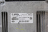 18 2018 Kia Soul 39133-2EHB7 Computer Brain Engine Control ECU ECM EBX Module