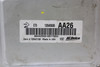 2011 11 Chevrolet Cruze 12642100 Computer Brain Engine Control ECU ECM Module