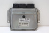 16-17 Nissan Sentra BEM40C-300 A2 Computer Engine Control ECU ECM EBX Module