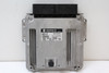 15 2015 Kia Forte 39133-2EYB6 Computer Brain Engine Control ECU ECM EBX Module
