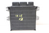 16 17 Nissan Titan BED440-310 A1 Computer Engine Control ECU ECM EBX Module