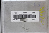 06-09 Chevrolet Uplander 12607096 Computer Engine Control ECU ECM EBX Module
