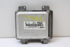 2008 08 GMC Sierra 2500 12612384 Computer Engine Control ECU ECM EBX Module