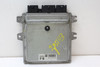 2009 09 Nissan Murano MEC116-010 E1 Computer Engine Control ECU ECM EBX Module