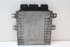 2009 09 Nissan Murano MEC116-010 E1 Computer Engine Control ECU ECM EBX Module