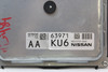 15-17 Nissan Rogue BEM403-000 A1 Computer Brain Engine Control ECU ECM Module