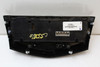 14-16 Nissan Rogue 275004BB0B Climate Control Panel Temperature Unit A/C Heater 14-16 Nissan Rogue 275004BB0B Climate Control Panel Temperature Unit A/C Heater