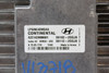 18 19 Hyundai Sonata 39112-2GGJ0 Computer Engine Control ECU ECM EBX Module