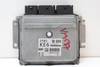 16 17 Nissan Sentra 1.8L BEM40C-300 A2 Computer Engine Control ECU ECM Module