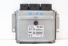16 17 Nissan Sentrs 1.8L BEM40C-300 A2 Computer Engine Control ECU ECM Module