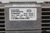 14-16 Kia Sportage 39107-2GCE8 Computer Brain Engine Control ECU ECM EBX Module