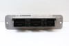 10-12 Lincoln MKS AA5A-12A650-ACB Computer Engine Control ECU ECM EBX Module