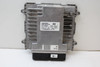 18-19 Sonata 2.4L 39112-2GGJ0 Computer Brain Engine Control ECU ECM EBX Module