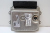 14-17 Fiat 500 55252621 Computer Brain Engine Control ECU ECM EBX Module