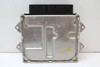 14-17 Fiat 500 55252621 Computer Brain Engine Control ECU ECM EBX Module
