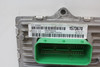 17-20 Compass P68377455AB Computer Brain Engine Control ECU ECM EBX Module