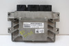 14-15 Fiesta E2BA-12A650-SD Computer Brain Engine Control ECU ECM EBX Module