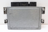 14-15 Fiesta E2BA-12A650-SD Computer Brain Engine Control ECU ECM EBX Module