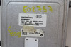 19-20 Forte 39199-2E036 Computer Brain Engine Control ECU ECM EBX Module