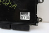 19 2019 Impreza MT 22765AM67D Computer Brain Engine Control ECU ECM EBX Module