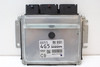 18-19 Sentra BEM40U-700 A1 Computer Brain Engine Control ECU ECM EBX Module