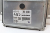 18-19 Sentra BEM40U-700 A1 Computer Brain Engine Control ECU ECM EBX Module