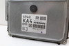 13-15 Sentra NEC004-631 Computer Brain Engine Control ECU ECM EBX Module