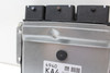 13-15 Sentra NEC004-631 Computer Brain Engine Control ECU ECM EBX Module