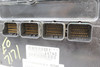 0809 Town & Country P68025815AC Computer Brain Engine Control ECU ECM EBX Module