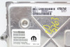 18 19 Dodge Charger 3.6L 68330904AA Computer Brain Engine Control ECU ECM Module