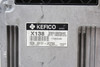 2014 14 Kia Forte 2.0L 39131-2EYB0 Computer Brain Engine Control ECU ECM Module