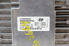15-17 Hyundai Sonata 39111-2GTE2 Computer Brain Engine Control ECU ECM Module