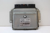 18-20 Nissan Rogue 2.5L BEM40M-000 A1 Computer Engine Control ECU ECM EBX Module